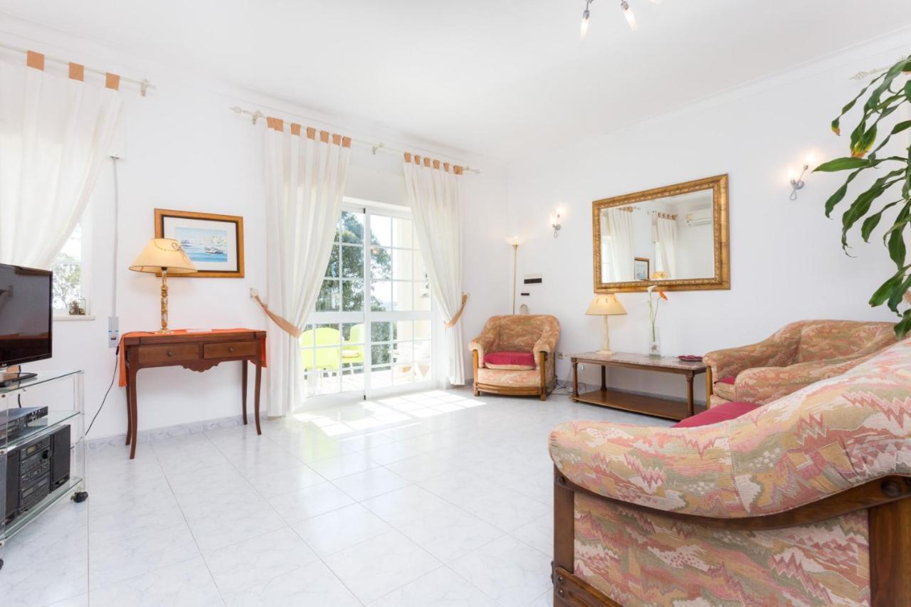 T2 Quinta Da Caldeira By Seewest Lagos Dış mekan fotoğraf