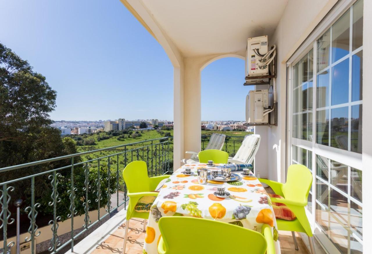 T2 Quinta Da Caldeira By Seewest Lagos Dış mekan fotoğraf