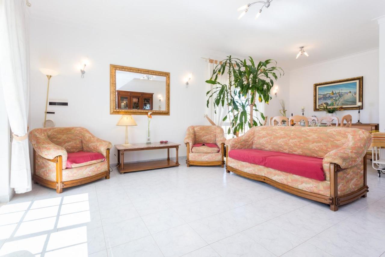 T2 Quinta Da Caldeira By Seewest Lagos Dış mekan fotoğraf