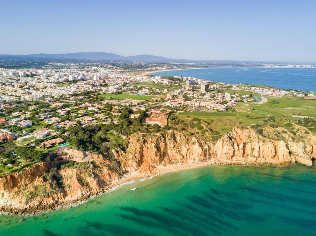 T2 Quinta Da Caldeira By Seewest Lagos Dış mekan fotoğraf