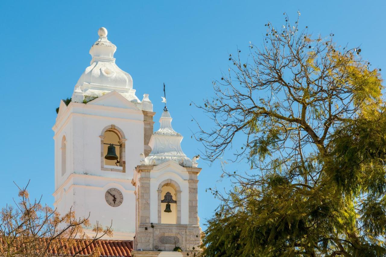 T2 Quinta Da Caldeira By Seewest Lagos Dış mekan fotoğraf