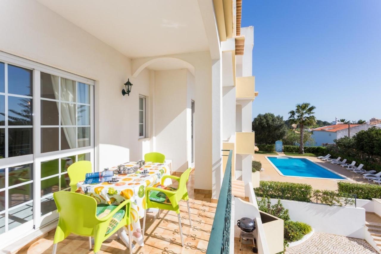 T2 Quinta Da Caldeira By Seewest Lagos Dış mekan fotoğraf
