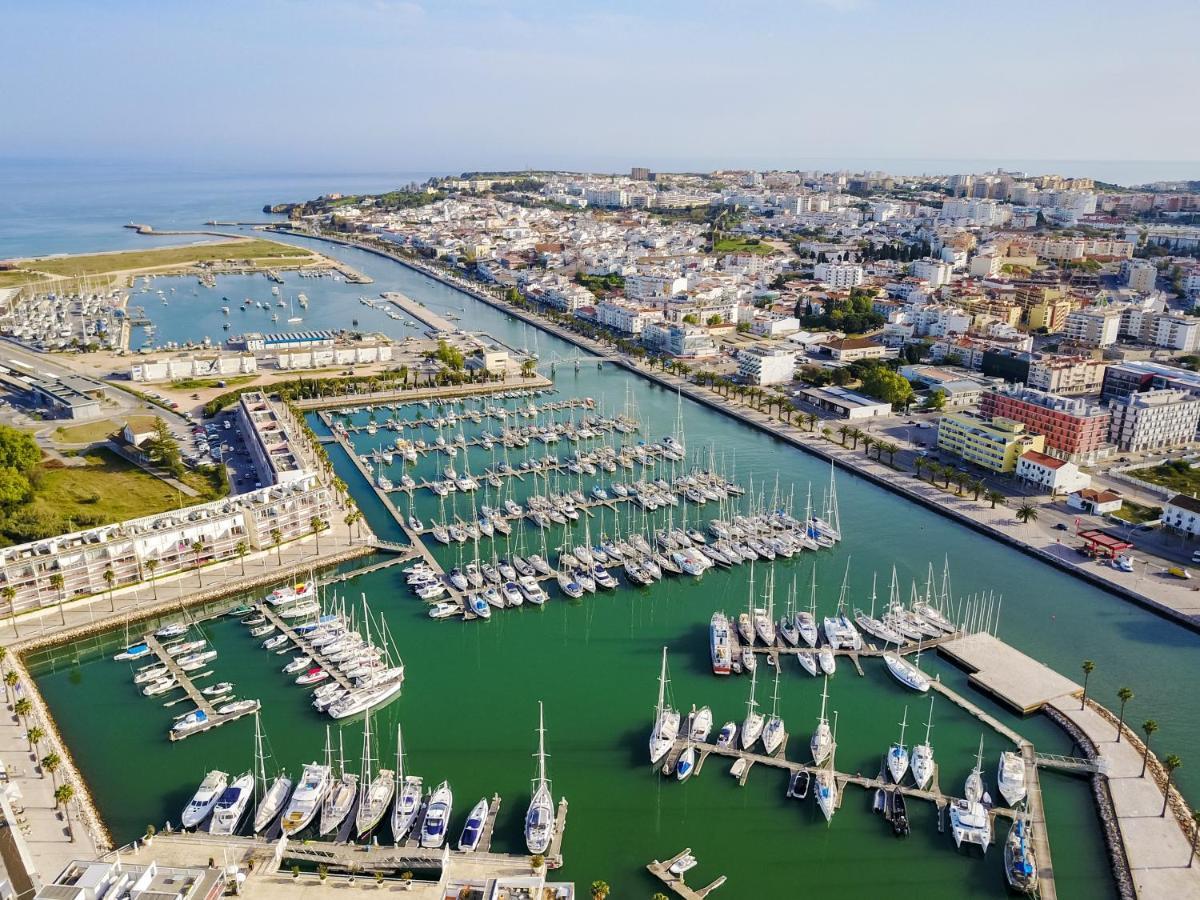 T2 Quinta Da Caldeira By Seewest Lagos Dış mekan fotoğraf